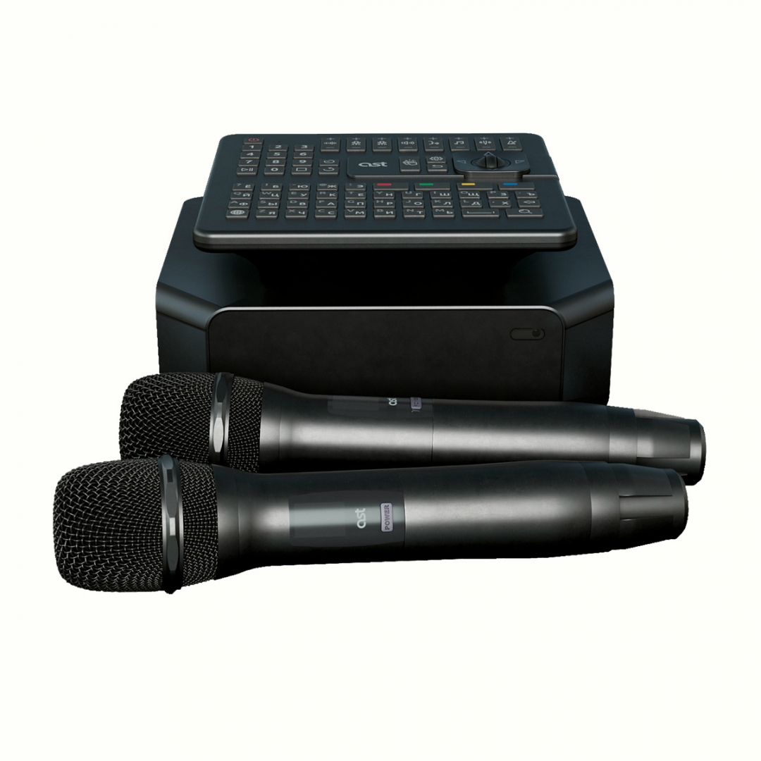 AST Zoom 2 (AST-90) в Энгельсе