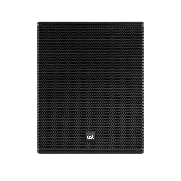 Активный сабвуфер AST-715SA в Энгельсе