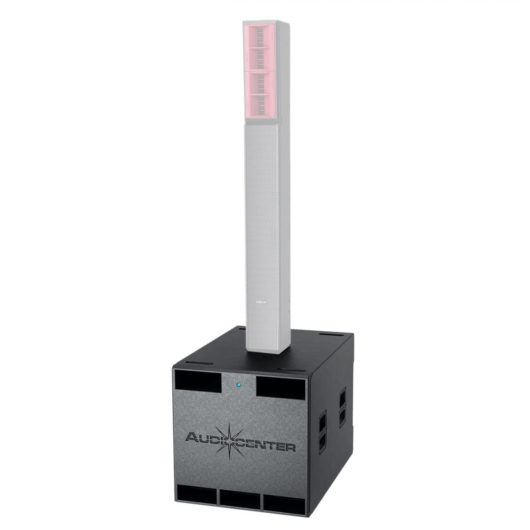 Audiocenter L65S MK2 сабвуфер в Энгельсе