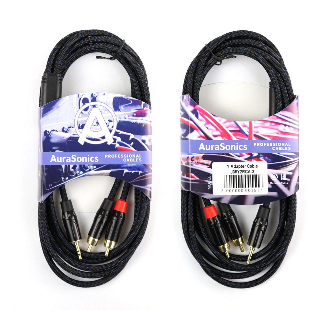 AuraSonics J35Y2RCA-3 в Энгельсе