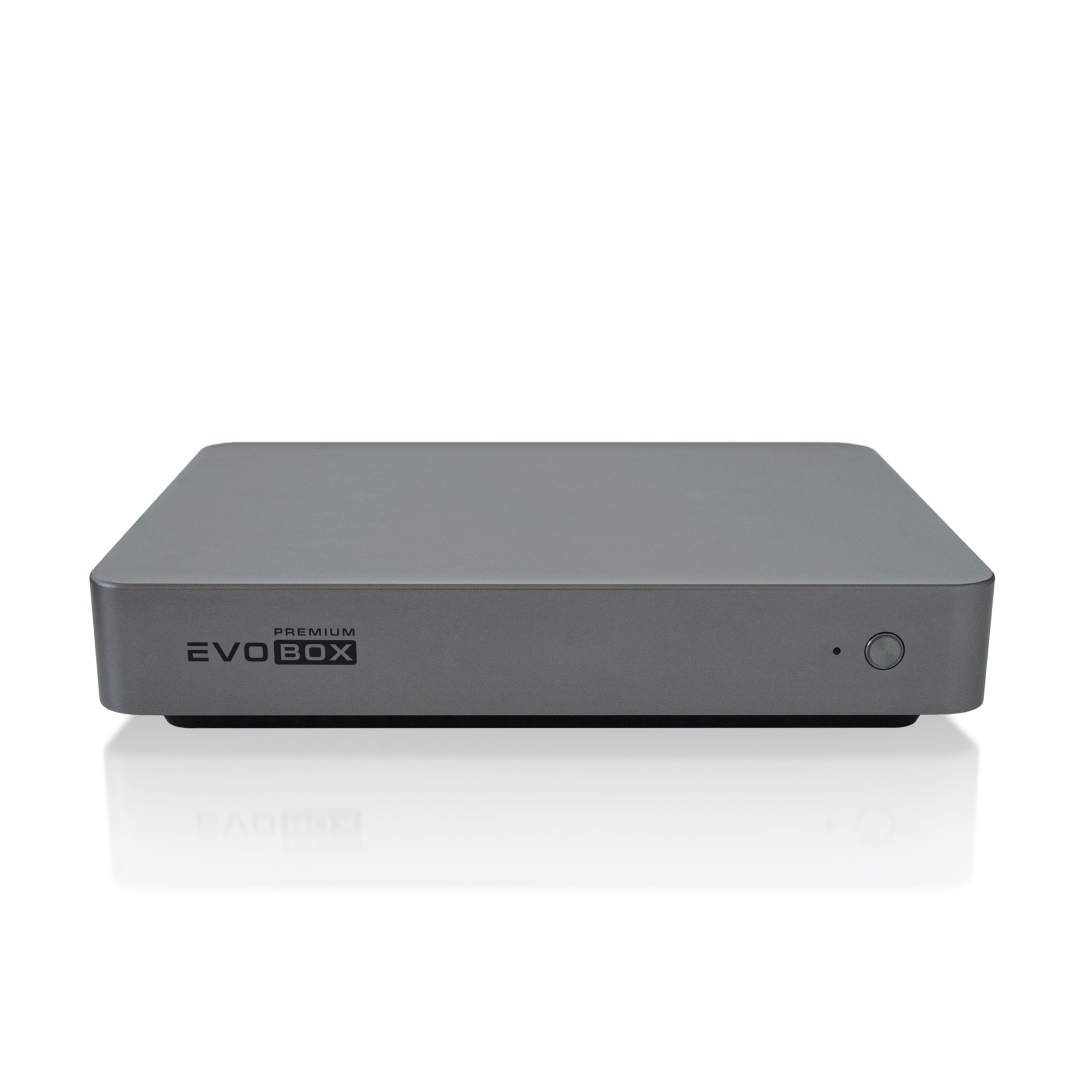 EVOBOX Premium Hi-End караоке-система в Энгельсе