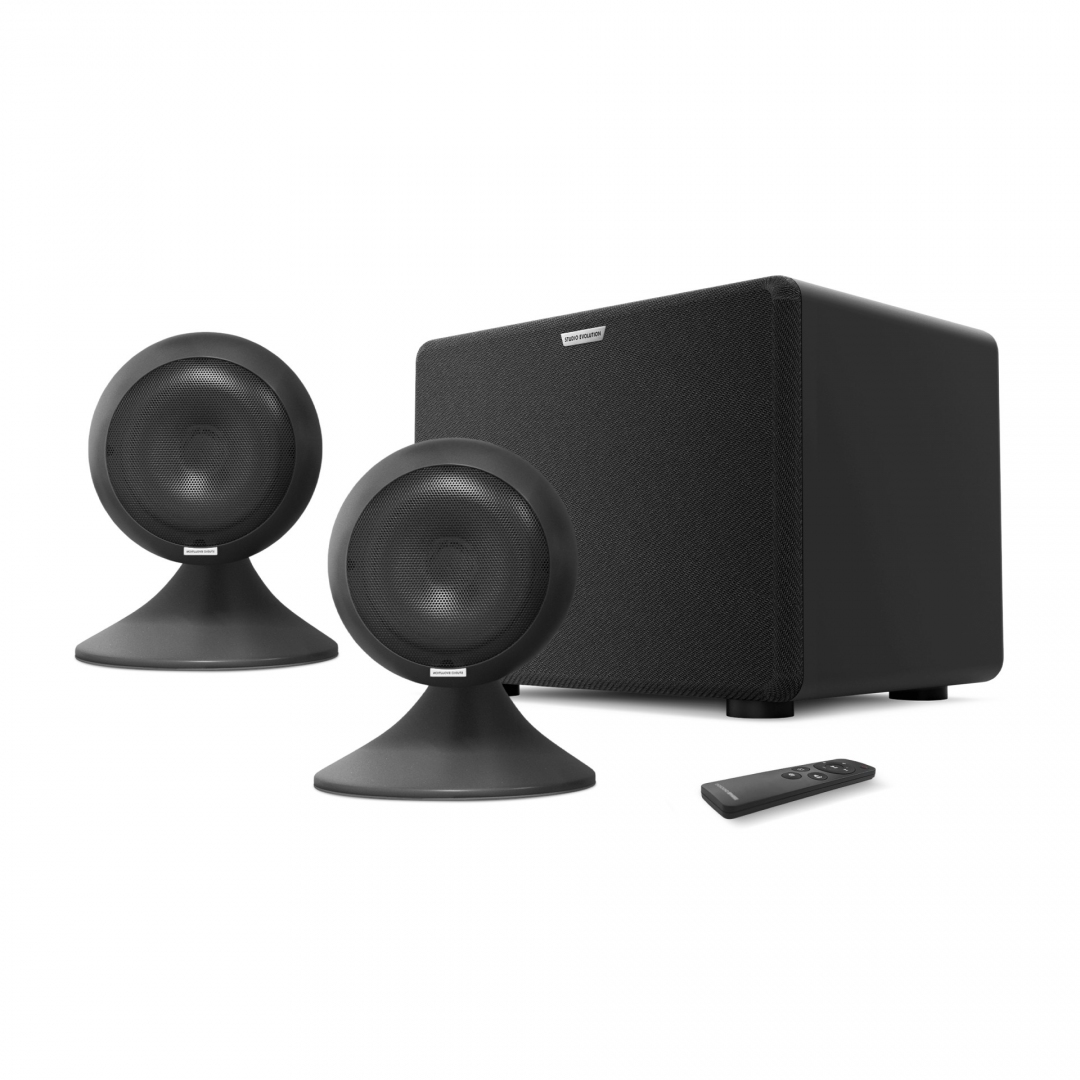 EvoSound Sphere 2.1 аудиосистема для караоке в Энгельсе