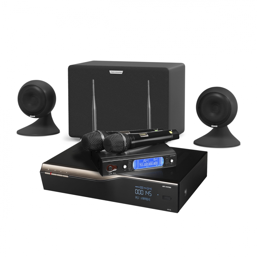 караоке-комплект AST-50 Sound Sphere в Энгельсе
