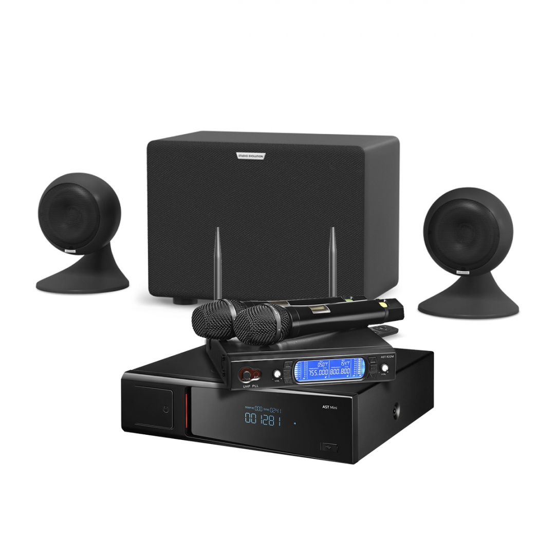 караоке-комплект AST Mini Sound Sphere в Энгельсе