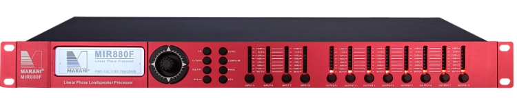 Marani MIR880F (480I + Dante) в Энгельсе