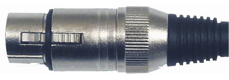 QUIK LOK NC354-K XLR Female Разъем в Энгельсе