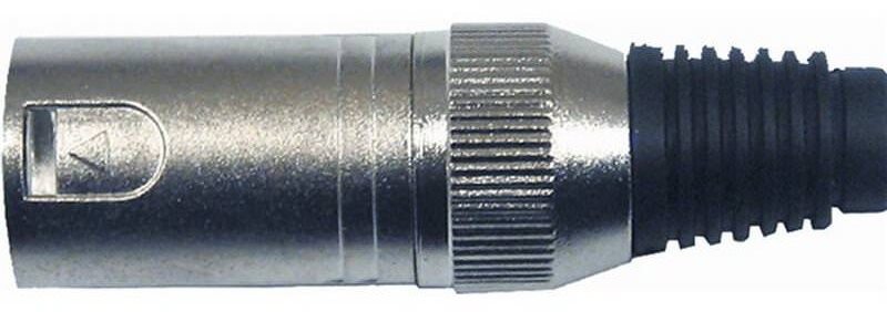QUIK LOK NC355-K XLR Male Разъем в Энгельсе