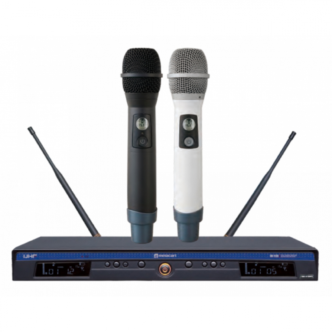 Relacart UR-112DMH радиосистема в Энгельсе