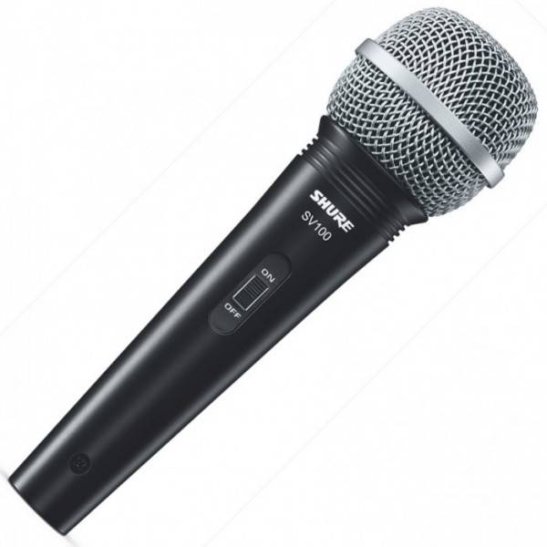 SHURE SV100-A динамический микрофон в Энгельсе