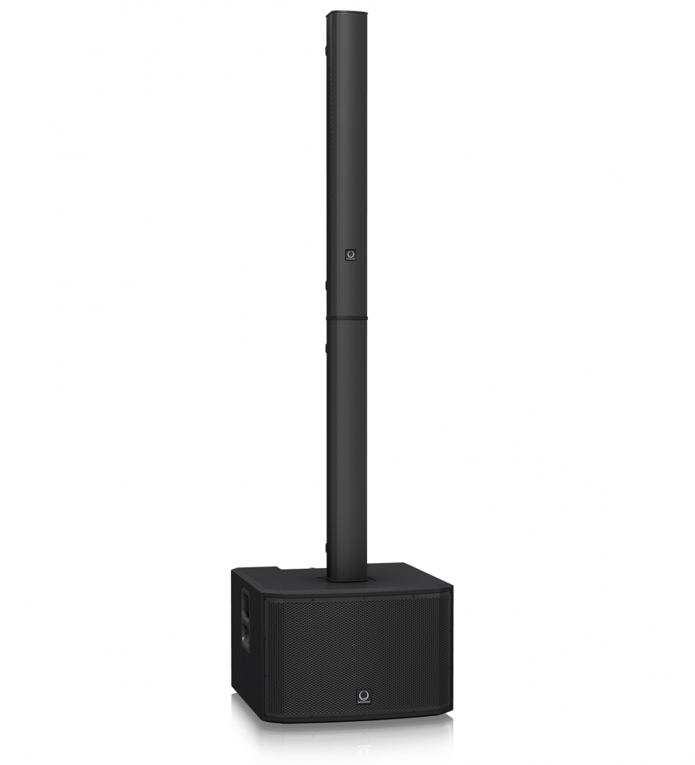 Turbosound iNSPIRE iP3000 модульная аудио колонна 2000Вт в Энгельсе