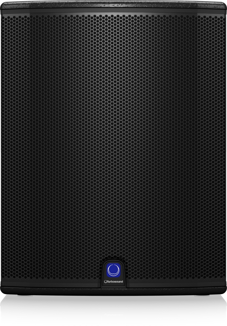 Turbosound iQ18B сабвуфер активный в Энгельсе