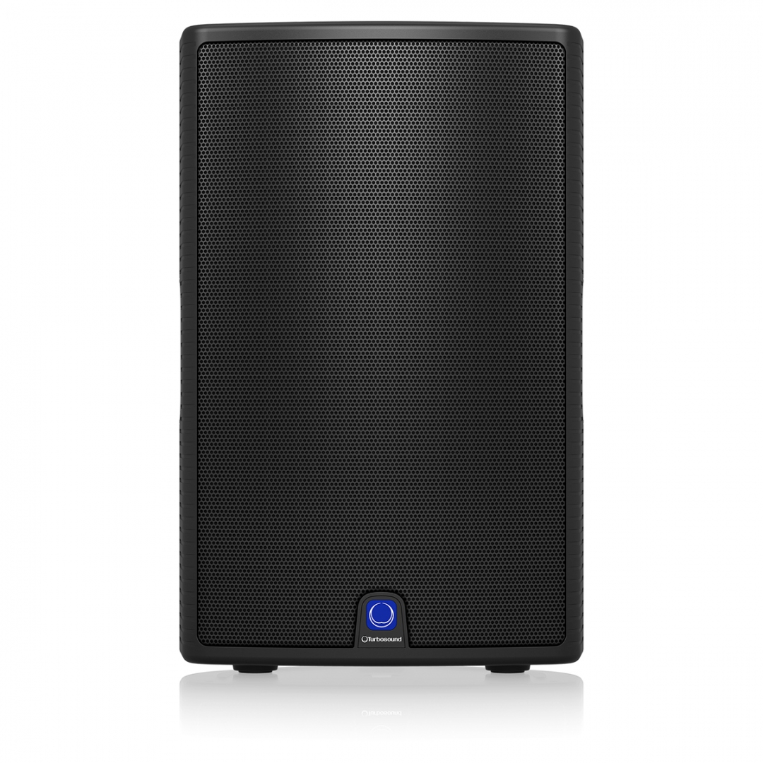 Turbosound MILAN M15 активная акустическая система в Энгельсе