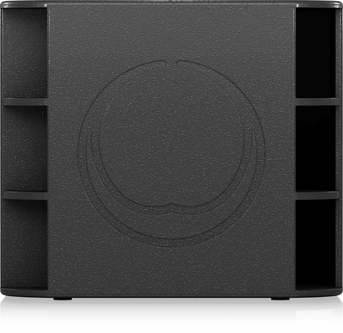 Turbosound Milan M18B сабвуфер активный в Энгельсе