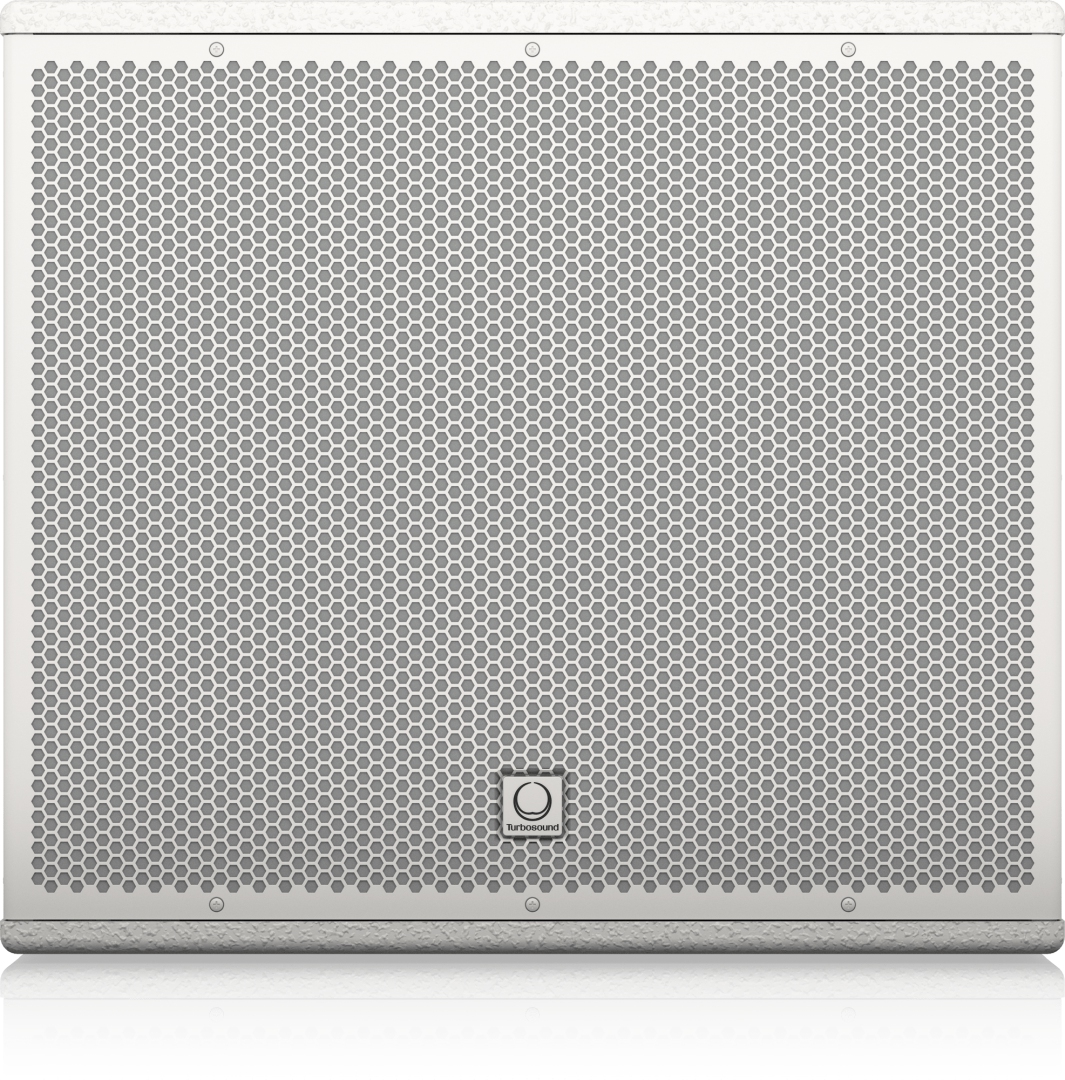 Turbosound NuQ115B-AN Активный сабвуфер в Энгельсе