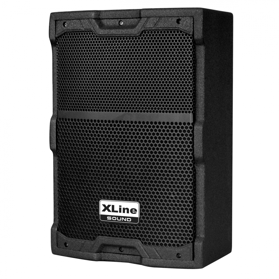 XLine ALFA P-10A Акустическая система активная в Энгельсе