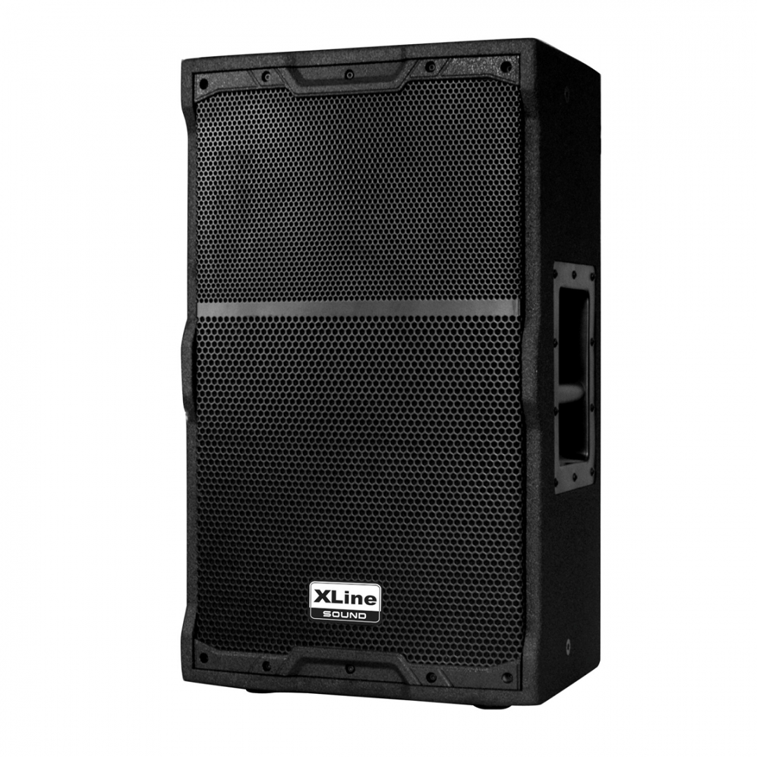 XLine ALFA P-12A DSP Акустическая система активная с DSP и Bluetooth в Энгельсе