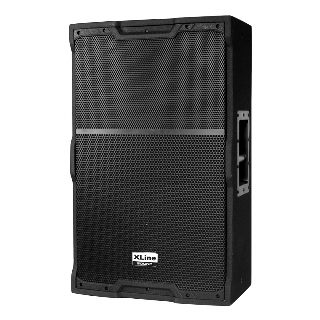 XLine ALFA P-15A DSP Акустическая система активная с DSP и Bluetooth в Энгельсе