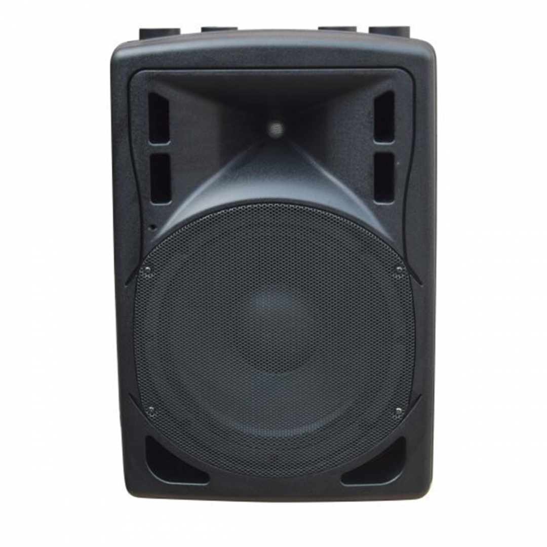 XLine BAF-12A Акустическая система активная с MP3 плеером и Bluetooth в Энгельсе