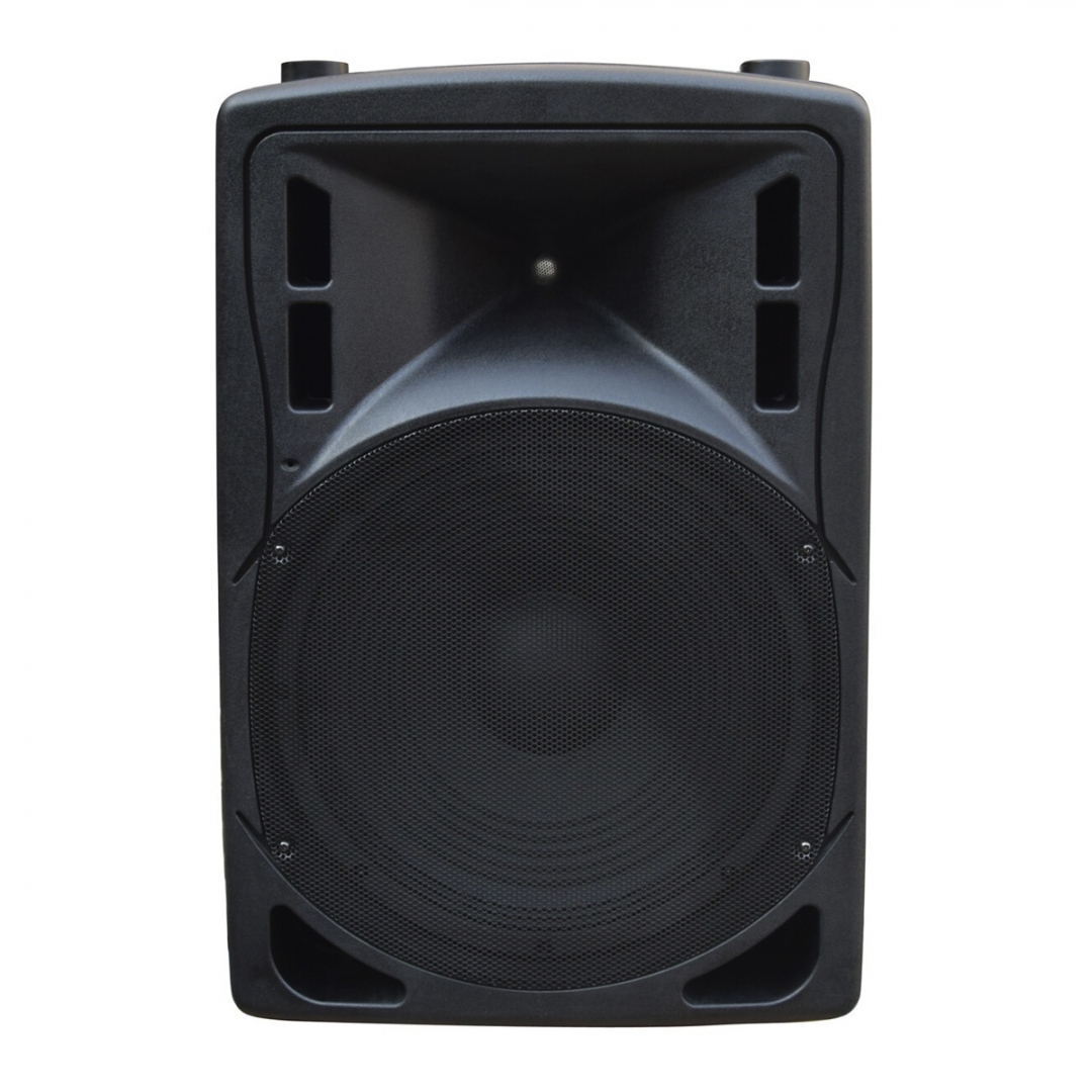 XLine BAF-15A Акустическая система активная с MP3 плеером и Bluetooth в Энгельсе