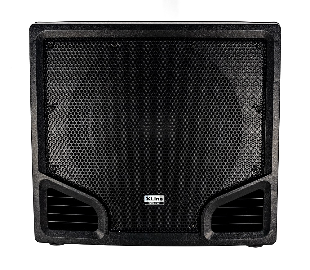 XLine SPX-18A SUB Сабвуфер активный в Энгельсе