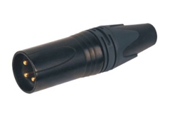 XLR Male (Папа) Разъем в Энгельсе