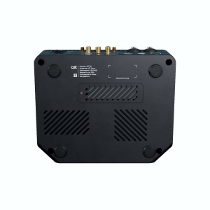 Вид снизу AST Zoom 2 (AST-90) в Энгельсе