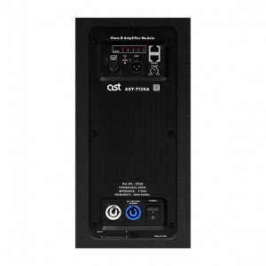 Активный сабвуфер AST-712SA в Энгельсе