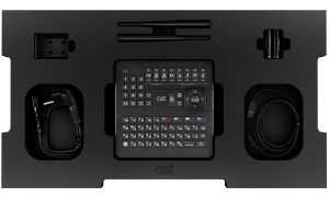AST-350 Профессиональная караоке-система в Энгельсе