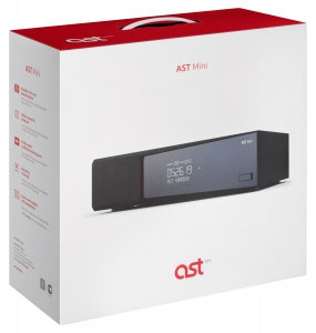 AST Mini (AST-25B) профессиональная система караоке в Энгельсе