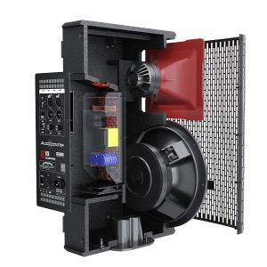 Audiocenter GT510A Активная акустическая система в Энгельсе