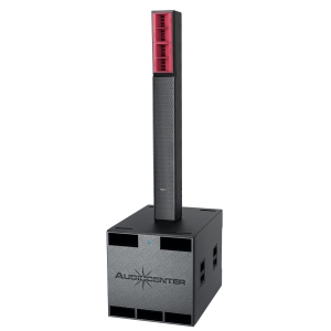 Audiocenter L65 + L65S MK2 порталы в Энгельсе