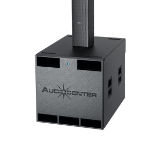 Audiocenter L65 + L65S MK2 порталы в Энгельсе