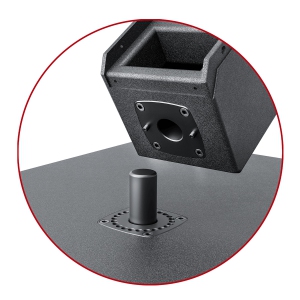 Audiocenter L83 пассивная акустическая система в Энгельсе