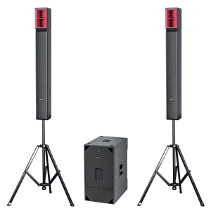 Audiocenter L83S сабвуфер в Энгельсе