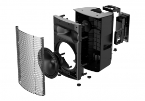 Audiocenter MA15+ активная акустическая система в Энгельсе