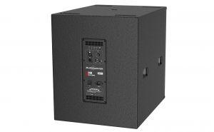 Audiocenter S3118A сабвуфер активный в Энгельсе
