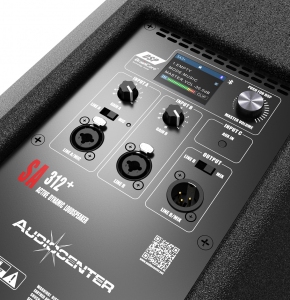 Audiocenter SA312+ в Энгельсе