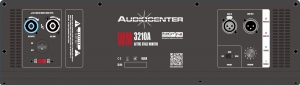 Audiocenter WM3210A сценический монитор в Энгельсе