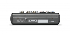 AuraSonics K4 компактный микшерный пульт в Энгельсе