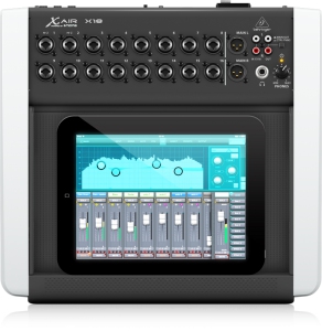 Behringer X18 цифровой микшер в Энгельсе