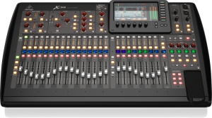 Behringer X32 цифровой микшер в Энгельсе