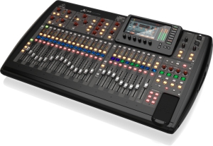 Behringer X32 цифровой микшер в Энгельсе