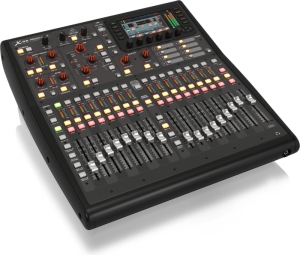 Behringer X32 PRODUCER цифровой микшер 40 каналов в Энгельсе