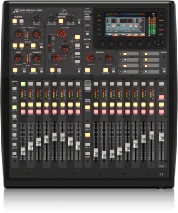 Behringer X32 PRODUCER цифровой микшер 40 каналов в Энгельсе
