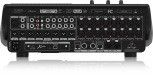 Behringer X32 PRODUCER цифровой микшер 40 каналов в Энгельсе