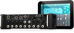 Behringer XR12 цифровой микшер в Энгельсе