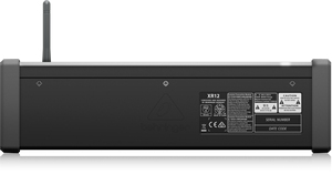 Behringer XR12 цифровой микшер в Энгельсе