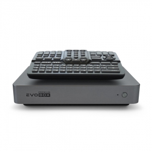 EVOBOX Premium Hi-End караоке-система в Энгельсе