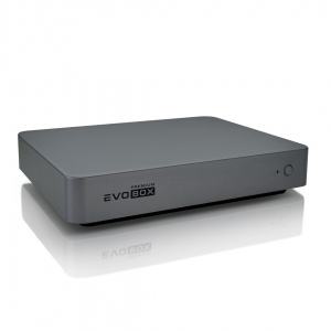 EVOBOX Premium Hi-End караоке-система в Энгельсе