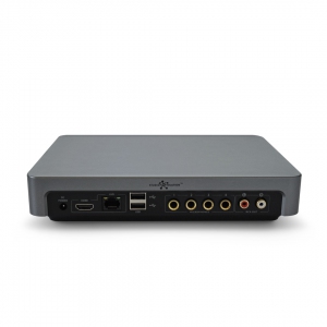 EVOBOX Premium Hi-End караоке-система в Энгельсе